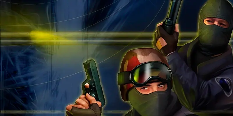 Download CS 1.6